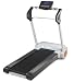 Reebok i-Run Treadmill - Orange