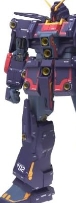 GUNDAM FIX FIGURATION METAL COMPOSITE サイコ・ガンダムMk-II (ネオ・ジオン仕様)