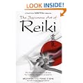 The Japanese Art of Reiki: A Practical Guide to Self-healing
