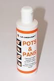Review Le Creuset  / Pots And Pans Cleaner