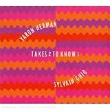 Takes 2 to Know 1