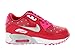 Nike Kids Air Max 90 Print (PS) Running Shoe