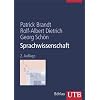 Sprachwissenschaft (Uni-Taschenb�cher L)