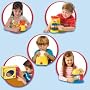 Let's Pretend Home Cooking Appliance Set - 5 pieces