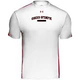 Under Armour Ohio State Buckeyes Team Zone T-Shirt
