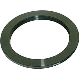 Adorama Step-Down Adapter Ring 58mm Lens to 52mm Filter Size