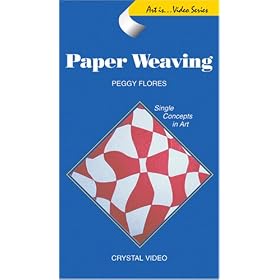 Paper Weaving [VHS]