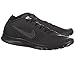 Nike Women's Free Balanza Training Running Sneaker Black