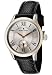 Women\'s Les Classiques Silver Dial Black Lizard