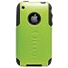 OtterBox iPhone 3G/3GS Commuter Case - Green