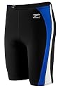 Speedo Men's Sonic Splice Jammer Swimsuit