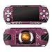 Hail to the Chief Pink Design Decorative Protector Skin Decal Sticker for PSP Slim & ...
