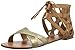 DV by Dolce Vita Women's Fuji Gladiator Sandal