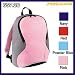 Sports : Rucksack / 42 x 30 x 22 cm / in 4 Farben / 657.29