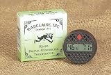 Madelaine Replacement Digital Thermomter Hygrometer