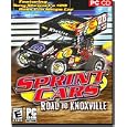Sprint Cars: Road to Knoxville by Valuesoft