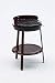 Landmann-Peiga ® RUNDGRILL 37CM MIT ABLAGETISCH