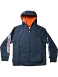 Santa Cruz Santa Cruz Youth Origin Zip Hoodie Indigo