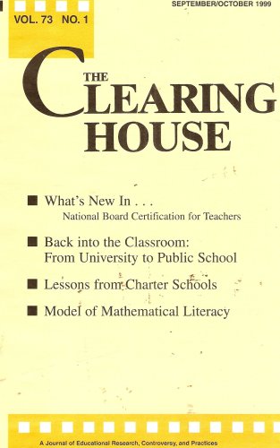 Research and Academia