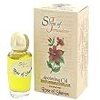 Rose of Sharon flower Anointing oil - Scent of Jerusalem (.32 fl. oz.)