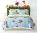 Rose's Garden Comforter Set