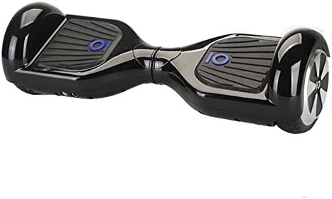 Overoad Two Wheels Self Balancing Electric Scooter, more easy, portable and safety Black Color