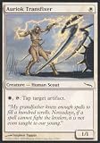 Magic the Gathering: Auriok Transfixer (Foil) - Mirrodin