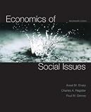 Economics of Social Issues (McGraw-Hill Economics)