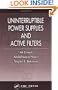 Uninterruptible Power Supplies and Active Filters (Power Electronics and Applications Series)