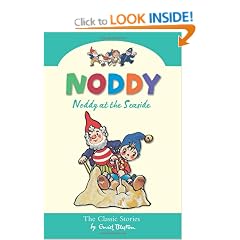 Noddy Classic Collection (7) - Noddy At The Seaside