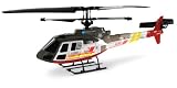 Silverlit Vortex-Eurocopter 3-Channel Radio Control Gyro Helicopter (Colour and Frequency Varies)