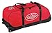 Louisville Slugger EB 2014 Series 5 Ton Baseball Bag, Scarlet