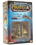 Eigenschaften Topps Europe 2061157 / Topps 2061157 - Pirates of Davy Jones Special Edition Box (englisch)