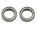 SAB ABEC-5 Bearing 10 x 15 x 4 - Goblin 630/700/770 (2 Bearings Only)