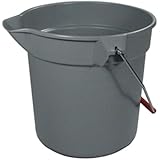 Brute Waste Container - 10 qt.