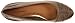 BareTraps Women's Landy Wedge Pump