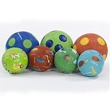 Playground Balls Set