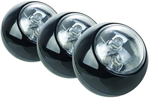 Brite-strike RID-5-IR-LEMIL TACTICAL I/R NON-EXPLOSIVE FLASH BALLS