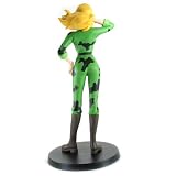 Lupin the 3rd Stylish Figure PVC - Mine Fujiko (10