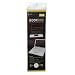 Electronics : Macally Macbook Protective Microfiber Pad (BOOKPADW)