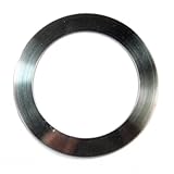 5 X UMD Door Ring Repair Parts for Sony Psp 2000 Slim