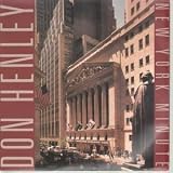NEW YORK MINUTE 7" (45)