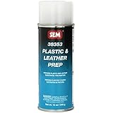 SEM 38353 Plastic Prep - 12 oz.