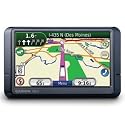 Garmin nuvi 465/465T 4.3-Inch Widescreen Bluetooth Truck GPS Navigator