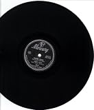 Mister Segal / Horse Playing Poppa 78 RPM