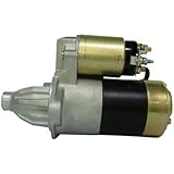 NSA STR-3055 New Starter for select Jeep models