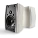 Cambridge SoundWorks The Outdoor All-Weather Speakers (Pair) - White - Open Box