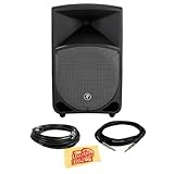 mackie thump 12a bundle