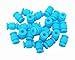 Honbay 24pcs RC Anti Vibration Rubber Balls for Fright Controller Gimbal