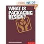 What is Packaging Design? (Essential Design Handbooks)